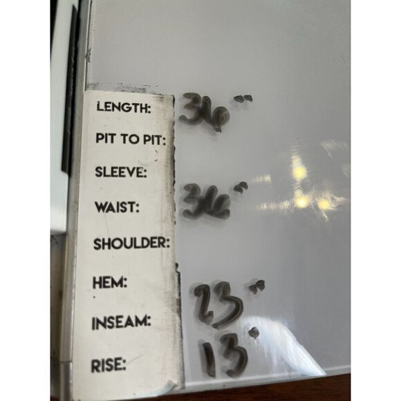 J Crew Pant Women 2X Black Pull On Legging Active Neutral Work Out Staple Yoga - Picture 8 of 10